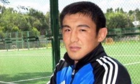 Жумагазиев проиграл в четвертьфинале Игр в Инчхоне