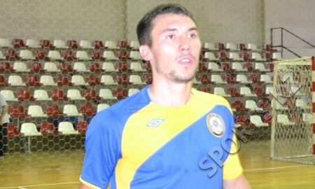 Лопатюк доволен вызовом в сборную