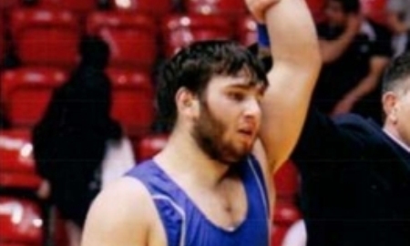 Мамед Ибрагимов пробился в полуфинал Азиатских игр в Инчхоне