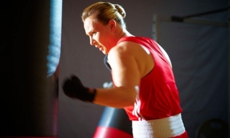 Марина Вольнова преодолела четвертьфинал Игр в Инчхоне