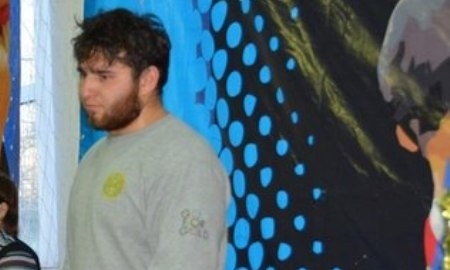 Ибрагимов не смог пробиться в финал Азиастких игр