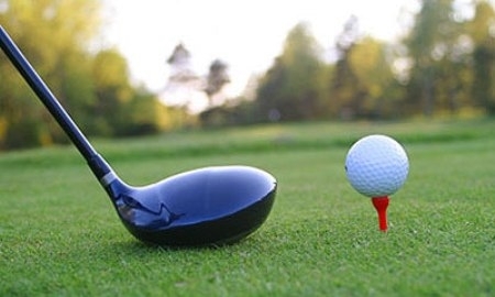 Гольфистка Жумагуль Положенцева заняла 30-е место на Играх в Инчхоне