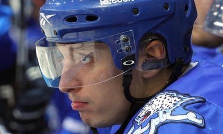 Константин Пушкарёв: «Когда забиваешь, приходит уверенность в себе и своих действиях»