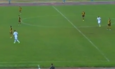 Видео матча Премьер-Лиги «Жетысу» — «Тобол» 0:0