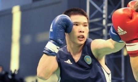 Айдар Амирзаков не смог пробиться в четвертьфинал Азиады в Инчхоне