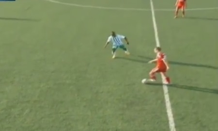 Видео матча Премьер-Лиги «Атырау» — «Спартак» 1:1