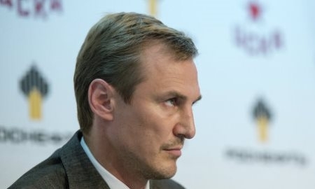 Сергей Федоров: «Поступок Назарова не комментирую, но осуждаю»