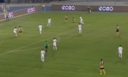 Видео матча Премьер-Лиги «Кайрат» — «Актобе» 2:0