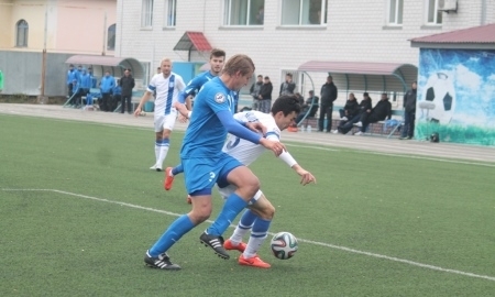 Отчет о матче Премьер-Лиги «Иртыш» — «Тараз» 0:0