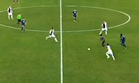 Видеообзор матча Премьер-Лиги «Шахтер» — «Ордабасы» 2:3