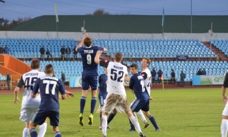 Фоторепортаж с матча Премьер-Лиги «Шахтер» — «Ордабасы» 2:3