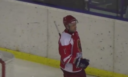 Видеообзор матча чемпионата РК «Арыстан» — «Торпедо» 8:3 