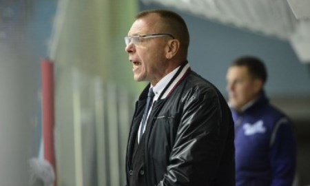 Александр Соколов: «Они забили, а мы не смогли»