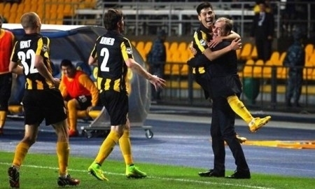 Интересные факты 27-го тура Премьер-Лиги