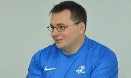 Покаяние Андрея Назарова вошло в Топ-5 событий четвертой недели КХЛ