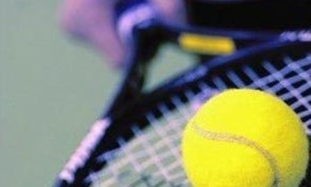 Бекимов вышел в финал квалификации одиночного разряда турнира серии ITF в Шымкенте