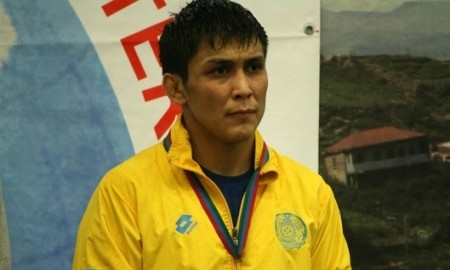 Ниязбеков пробился в четвертьфинал Азиатских игр