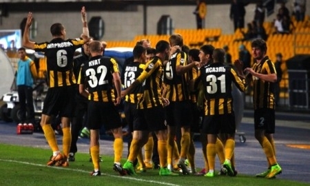 А ну-ка, догони