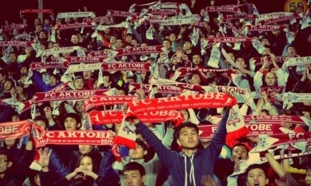 Владимир Гулямхайдаров: «„Актобе“ теряет шансы на чемпионство»