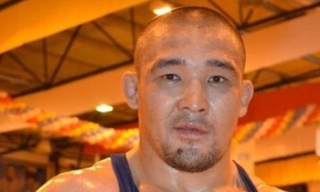 Два казахстанских «вольника» пробились в финалы Игр в Инчхоне