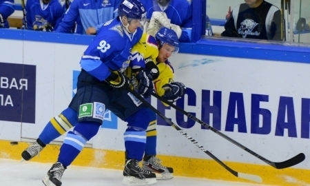 Листки хоккейного календаря. Неделя № 4. 22-28 сентября. Гегемония местных