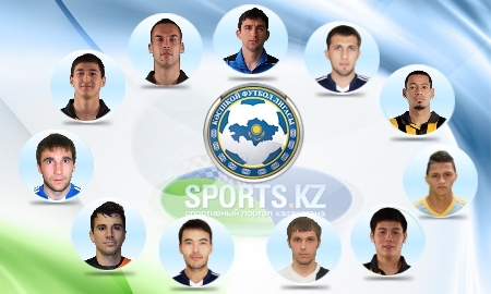 Воскресная дюжина