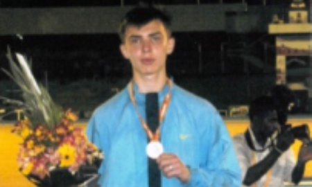 Юрий Дергачев