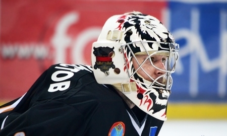 В составе «Астаны» произошли изменения