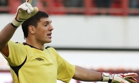 Дмитрий Хомич — 339 «сухих» минут