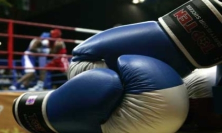 Двое североказахстанцев стали обладателями Кубка мира по кикбоксингу