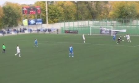 Видеообзор матча Премьер-Лиги «Иртыш» — «Тараз» 0:0