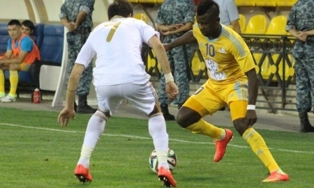 «KAZsport» покажет два матча 28-го тура Премьер-Лиги