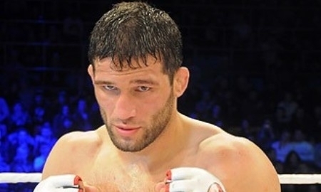 Шамиль Завуров не войдёт в одну клетку с Махиром Мамедовым