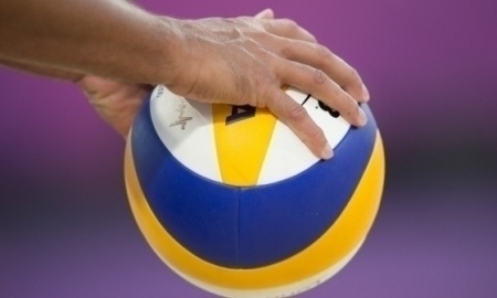 Казахстанские волейболисты спаслись в матче с Саудовской Аравией на Азиаде