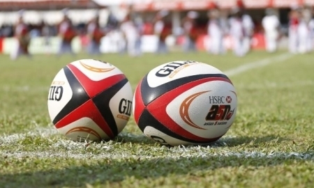 Казахстанские регбистки со счетом 56:0 одолели Малайзию на Азиаде