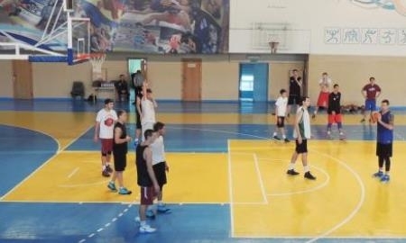 «Алматинский Легион» вернулся с УТС из Литвы