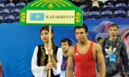 <strong>Ерулан Искаков принес Казахстану 25-ю «бронзу» Азиады </strong>
