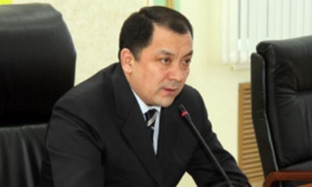 Нурлан Ногаев поздравил спортсменов-уральцев, ставших чемпионами Азиады