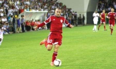 Марат Хайруллин не сыграет в Астане