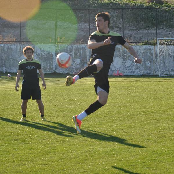 Мирлан Мурзаев: «Мы будем играть только на победу»