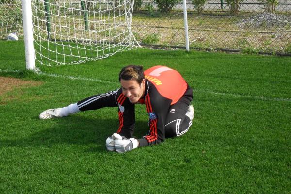 Матяш серьезно готовится к противостоянию с казахстанской сборной