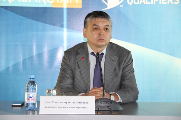 Диас Ахметшарип