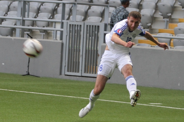 Дмитрий Шомко: «Сегодня показали хороший футбол»