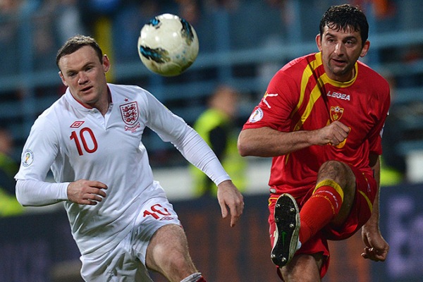 Старт Юрия Красножана в квалификации Евро-2016: взгляд из России