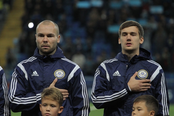 Илья Воротников: «Нужны были быстрые атаки»