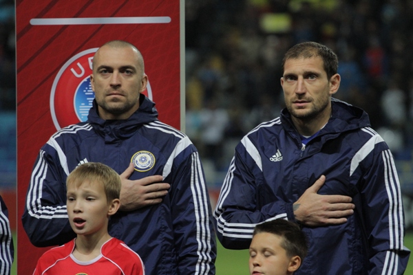 Ренат Абдулин: «Мы были гораздо ближе к победе»