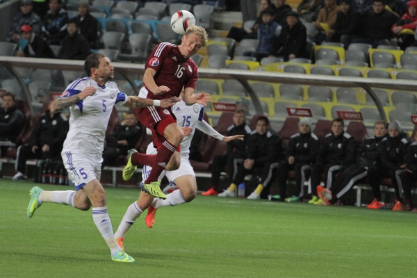 Ренат Абдулин: «Мы были гораздо ближе к победе»