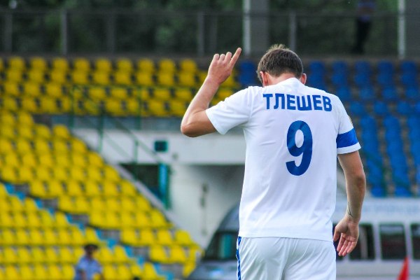 Острый вопрос