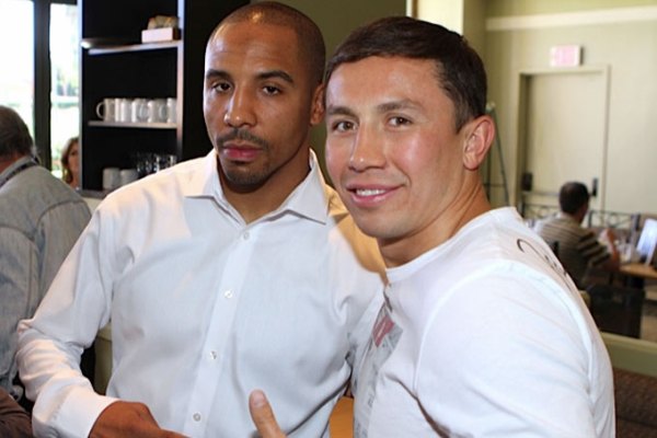 Абель Санчес: «Геннадий Головкин войдет в историю как один из величайших бойцов всех времен»