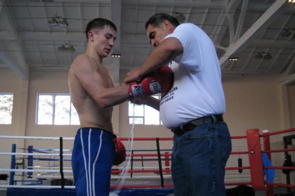 Абель Санчес: «Геннадий Головкин войдет в историю как один из величайших бойцов всех времен»